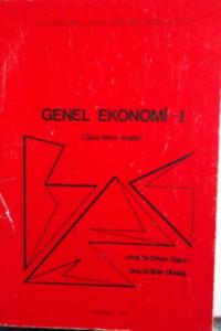Genel Ekonomi - I