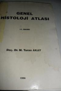Genel Histoloji Atlası