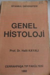 Genel Histoloji