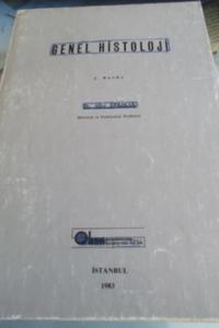 Genel Histoloji