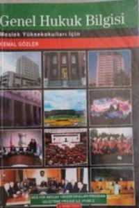 Genel Hukuk Bilgisi