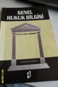 Genel Hukuk Bilgisi