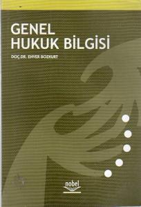 Genel Hukuk Bilgisi