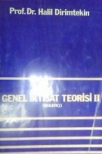 Genel İktisat Teorisi 2