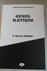 Genel İletişim