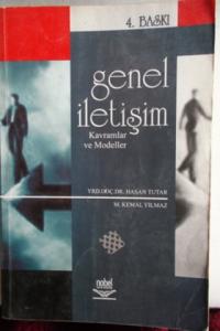 Genel İletişim - Kavramlar ve Modeller