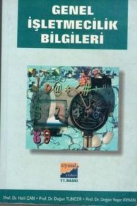 Genel İşletmecilik Bilgileri
