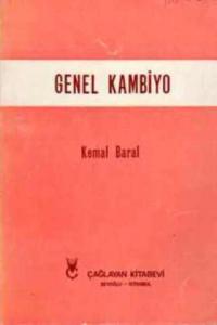 Genel Kambiyo
