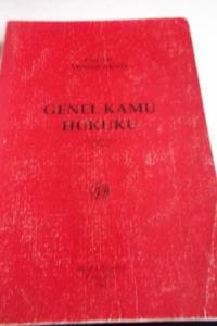 Genel Kamu Hukuku