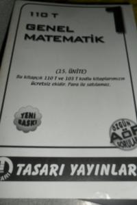 Genel Matematik 1