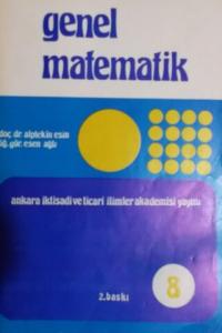 Genel Matematik 8