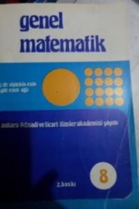 Genel Matematik