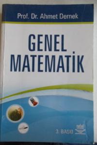 Genel Matematik