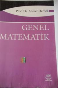 Genel Matematik
