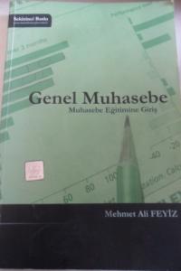 Genel Muhasebe Giriş