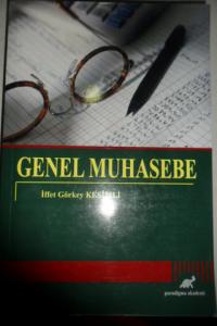 Genel Muhasebe