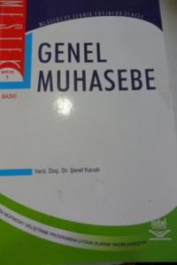 Genel Muhasebe