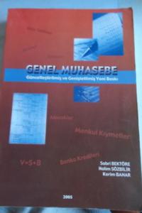 Genel Muhasebe