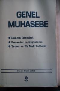 Genel Muhasebe