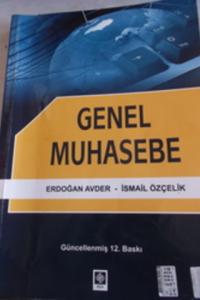 Genel Muhasebe