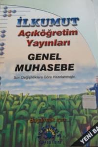 Genel Muhasebe