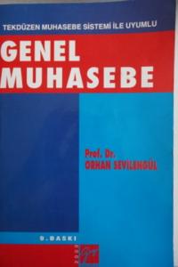 Genel Muhasebe
