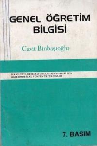 Genel Öğretim Bilgisi