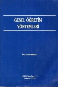 Genel Öğretim Yöntemleri
