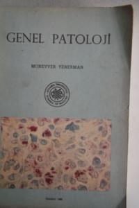 Genel Patoloji Cilt 1