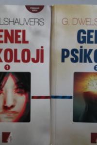 Genel Psikoloji 1-2
