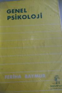 Genel Psikoloji