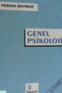 Genel Psikoloji