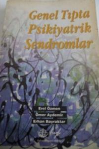 Genel Tıpta Psikiyatrik Sendromlar