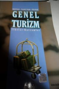 Genel Turizm (İlkeler - Kavramlar)