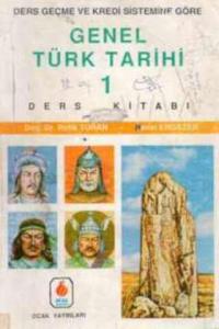 Genel Türk Tarihi 1