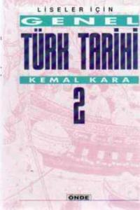 Genel Türk Tarihi 2