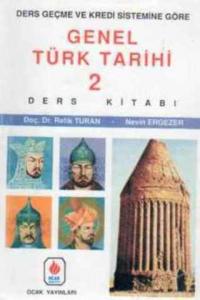 Genel Türk Tarihi 2
