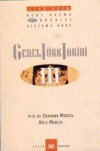 Genel Türk Tarihi 3