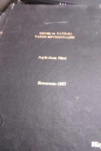 Genel ve Tatbiki Tarım Entomolojisi