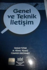 Genel ve Teknik İletişim