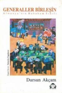 Generaller Birleşin