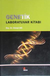 Genetik Laboratuvar Kitabı
