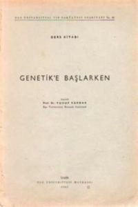 Genetik'e Başlarken
