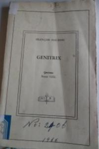 Genitrix
