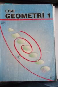 Geometri 1 Ders Kitabı