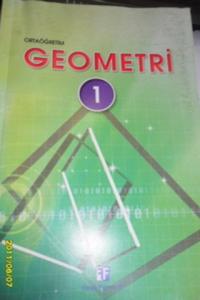 Geometri 1
