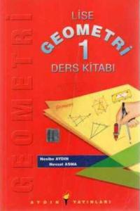 Lise Geometri 1 Ders Kitabı