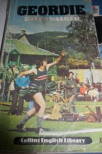 Geordie