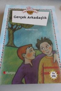 Gerçek Arkadaşlık