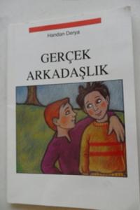 Gerçek Arkdaşlık